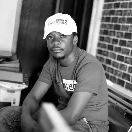 Avatar de Judel Fintch